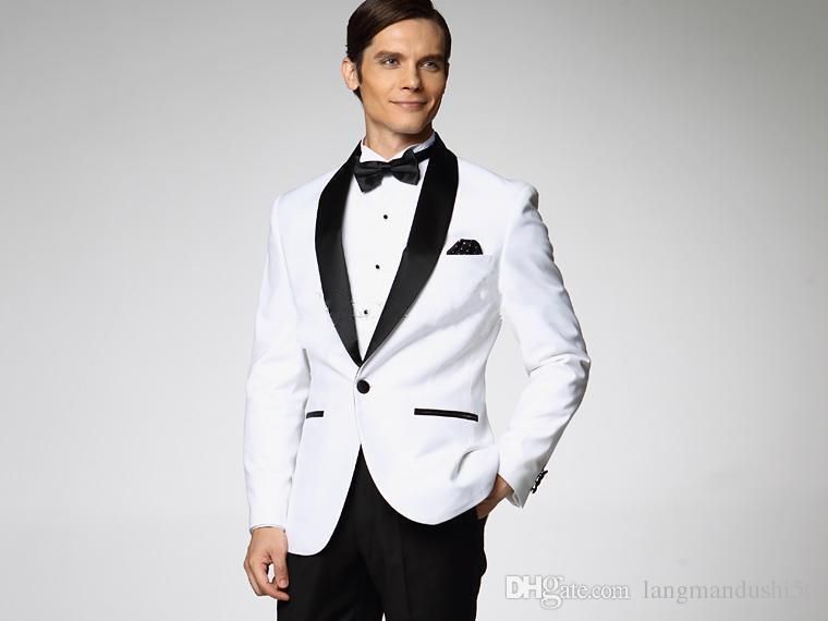 Tuxedo Suits